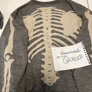 KAPITAL GRANDRELLE FLEECE KNIT SWT PANTS